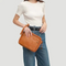 Crossbody-Taske I Læder | Jessima