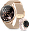 Connected Watch til kvinder | Elegance og ydeevne