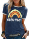 Heaven - Ejvind Good Vibes Tshirt