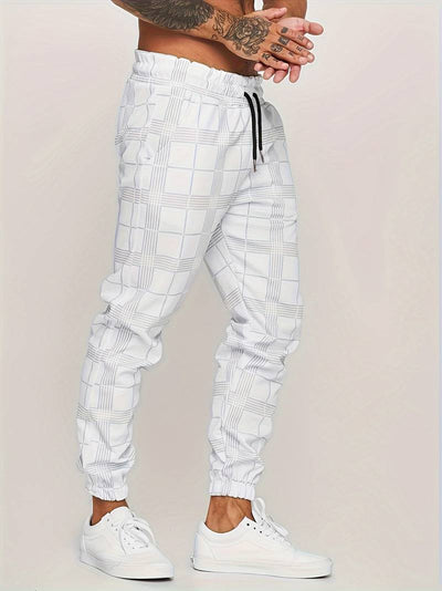 Antoon™ | Luksus Joggingbukser