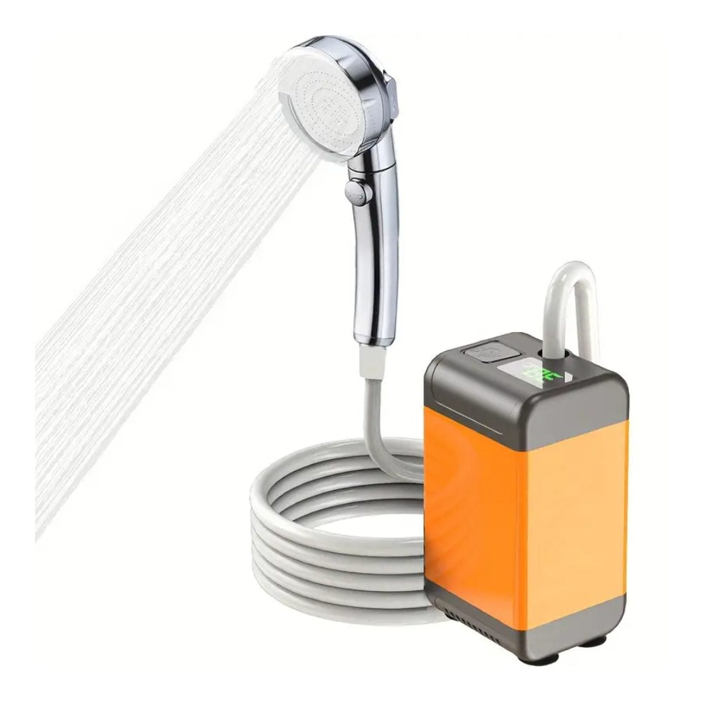 AquaGo™ | Tag Bruseren Med Dig Overalt!