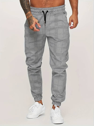 Antoon™ | Luksus Joggingbukser