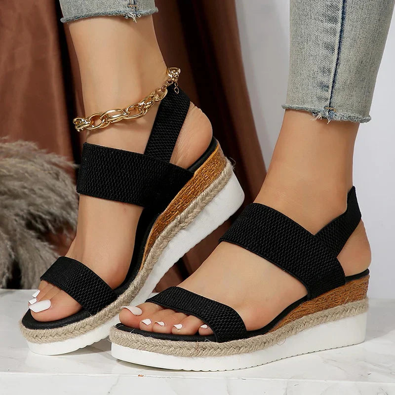 Venice Sandaler