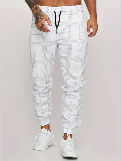 Antoon™ | Luksus Joggingbukser