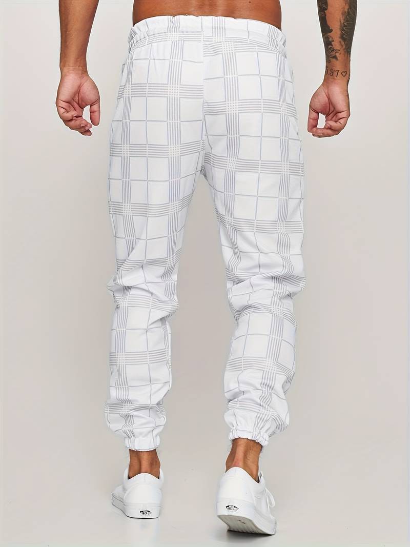 Antoon™ | Luksus Joggingbukser