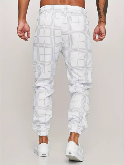 Antoon™ | Luksus Joggingbukser