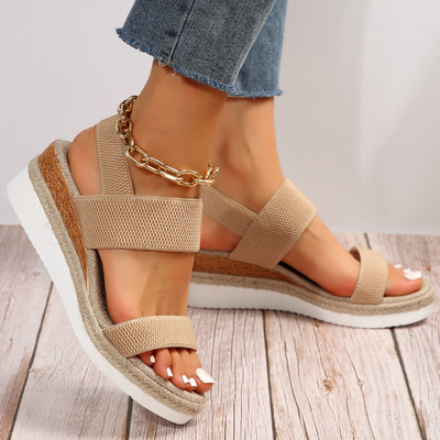 Venice Sandaler