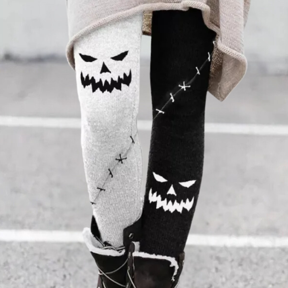 ALINE - Fleksible Leggings til Kvinder