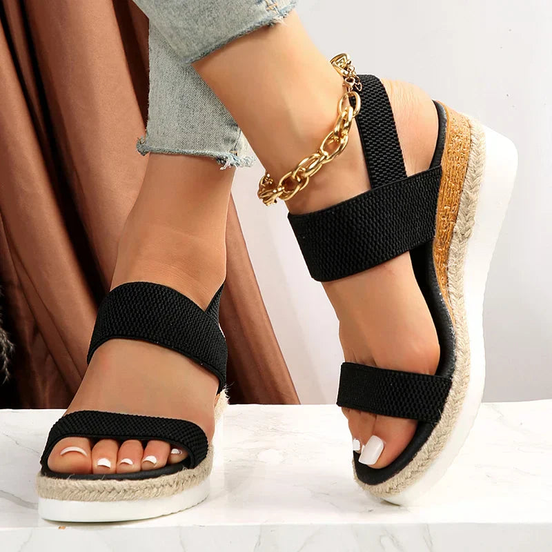 Venice Sandaler