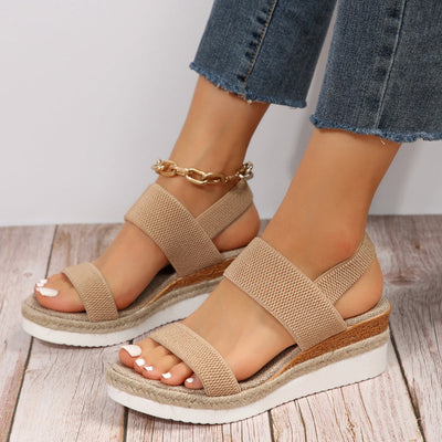 Venice Sandaler