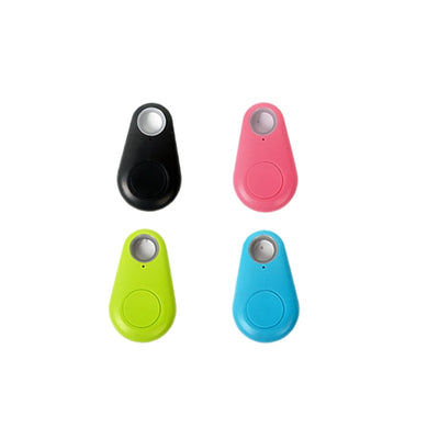 Mini GPS-tracker til børn - mini GPS-sporingsenhed til kæledyr, børn, biler og meget mere