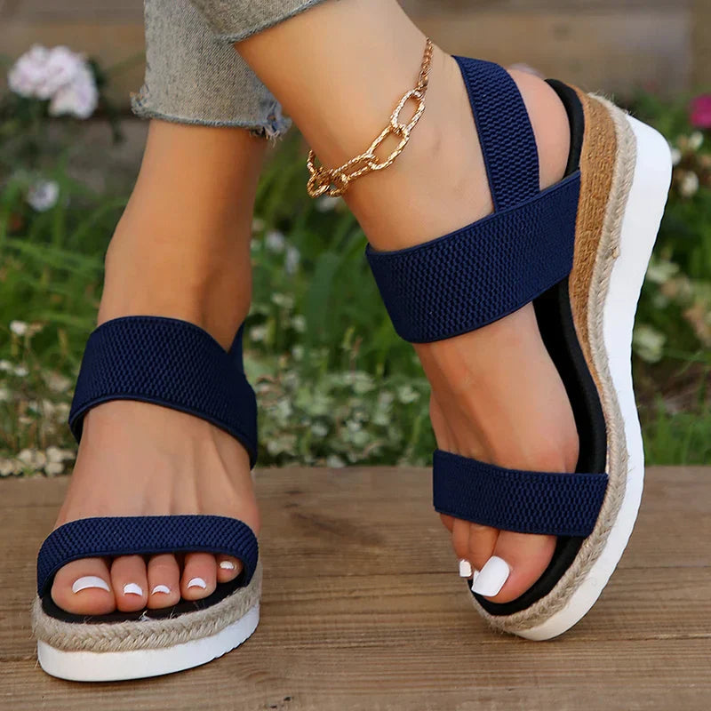 Venice Sandaler