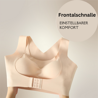 Posture BH | Korrigerende bh mod rygsmerter - Anahi