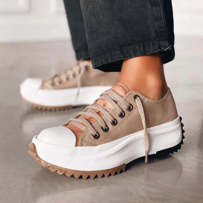 Adamina - Luksus-sneaker i en klasse for sig selv