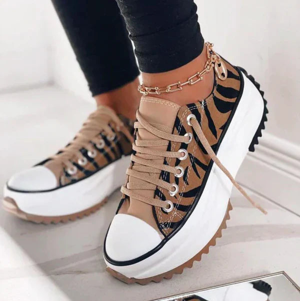 Adamina - Luksus-sneaker i en klasse for sig selv
