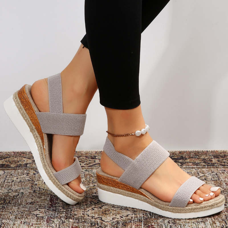 Venice Sandaler