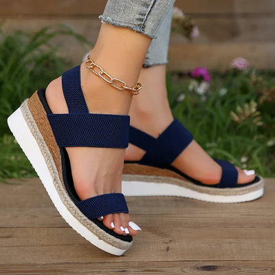 Venice Sandaler