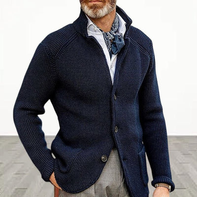 Amos | cardigan til mænd