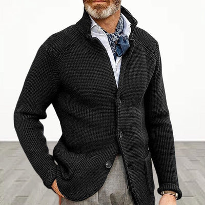 Amos | cardigan til mænd
