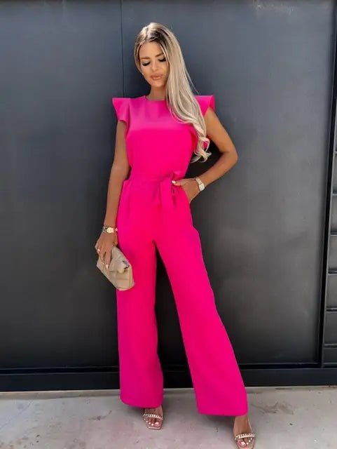 Anuska | sommer-jumpsuit