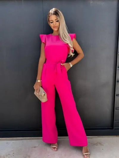 Anuska | sommer-jumpsuit