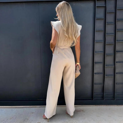 Anuska | sommer-jumpsuit