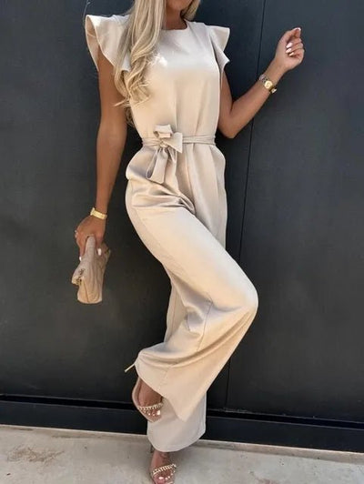Anuska | sommer-jumpsuit