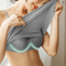 Bensia | Top med integreret bh