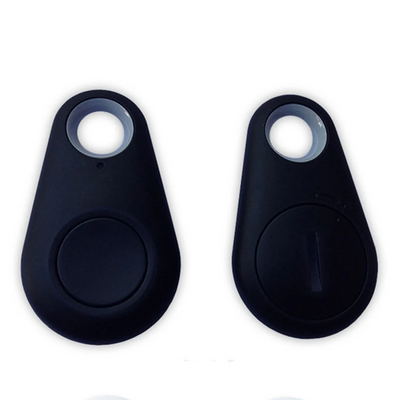 Mini GPS-tracker til børn - mini GPS-sporingsenhed til kæledyr, børn, biler og meget mere