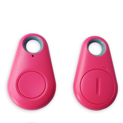Mini GPS-tracker til børn - mini GPS-sporingsenhed til kæledyr, børn, biler og meget mere