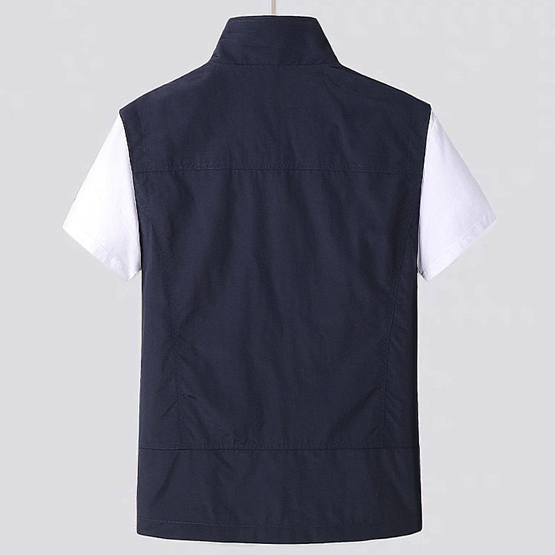 Moderne veste til mænd - ideelle til alle årstider