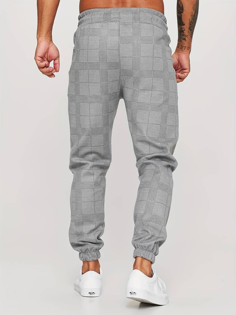 Antoon™ | Luksus Joggingbukser