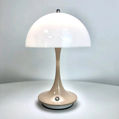 Lampe med champignon - Sublima