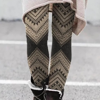 ALINE - Fleksible Leggings til Kvinder