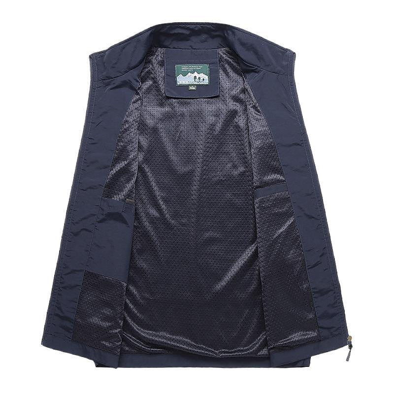 Moderne veste til mænd - ideelle til alle årstider