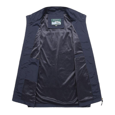 Moderne veste til mænd - ideelle til alle årstider