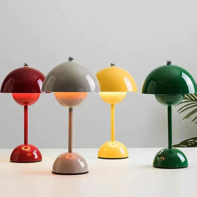 Jerry" retro-bordlampe