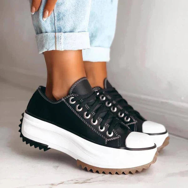 Adamina - Luksus-sneaker i en klasse for sig selv