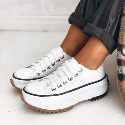 Adamina - Luksus-sneaker i en klasse for sig selv
