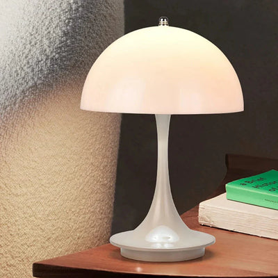 Lampe med champignon - Sublima