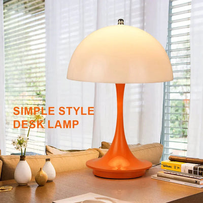 Lampe med champignon - Sublima
