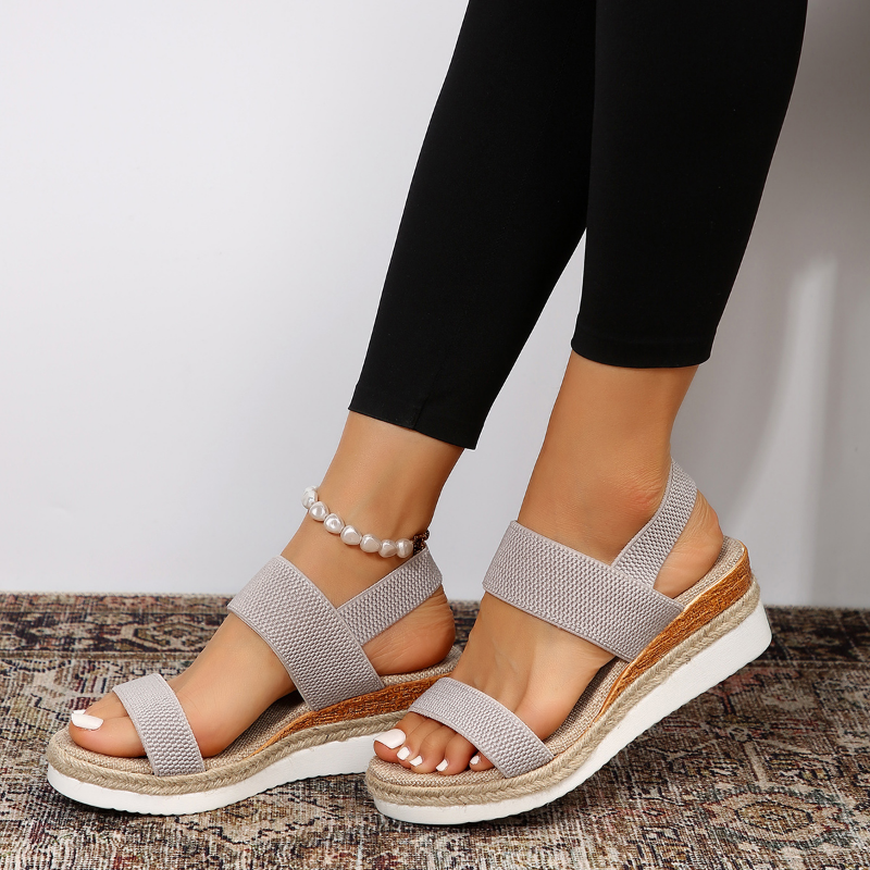 Venice Sandaler