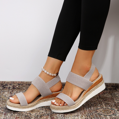 Venice Sandaler