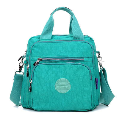 4-i-1 crossbody-taske til kvinder - Lorelai