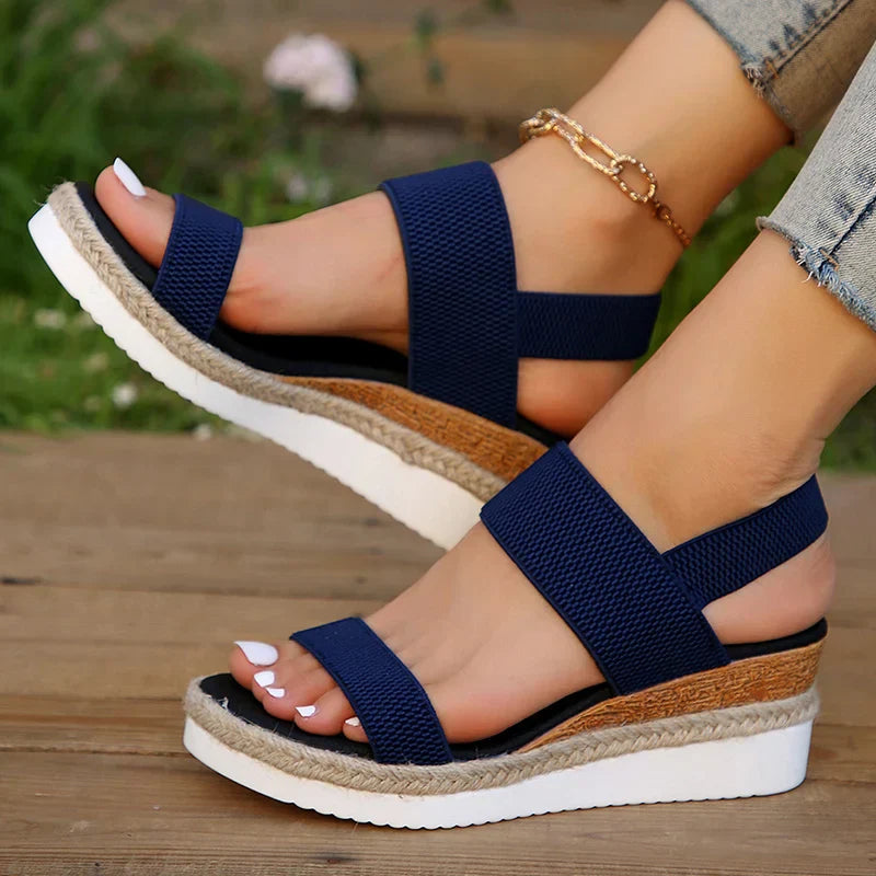Venice Sandaler